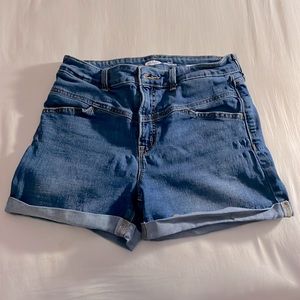 Old Navy Denim Shorts